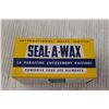 Image 3 : (2) Seal-A-Wax
