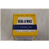 Image 4 : (2) Seal-A-Wax