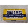 Image 5 : (2) Seal-A-Wax