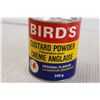 Image 6 : Bird's Custard Powder, Royal Cream of Tartar Baking Powder