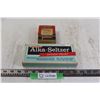 Image 1 : Alka-Seltzer Speedy Relief Box, Von's Pink Tablets