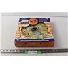 Image 1 : Hasbro Marble Maze Game (In Box)
