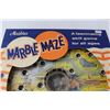 Image 2 : Hasbro Marble Maze Game (In Box)