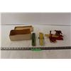 Image 1 : Over the Hill Racetrack Toy