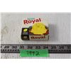 Image 1 : Royal Lemon Jelly Powder (Sealed)