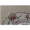 Image 2 : (4) Royal Albert Petty Point Bone China Plates