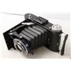 Image 3 : Junior Folding Camera with Leather Case