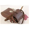 Image 5 : Junior Folding Camera with Leather Case