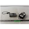 Image 1 : Brownie Starflash Camera, Konika Z-Up 110 Super Camera