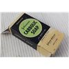 Image 4 : Fitsrite Real Leather Wrist Strip, Johnson's Carbolic Soap