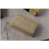 Image 5 : Fitsrite Real Leather Wrist Strip, Johnson's Carbolic Soap