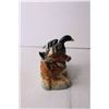 Image 4 : Ceramic Duck Figurine - Made in Japan