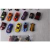 Image 4 : Assorted Toy Cars and Animals