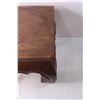 Image 3 : Mahogany Foot Stool