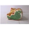 Image 7 : Vintage Chalkware Dog Figurine - 1956