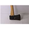 Image 2 : Axe