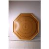 Image 1 : *Wooden Crokinole Board