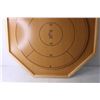 Image 2 : *Wooden Crokinole Board