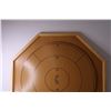 Image 3 : *Wooden Crokinole Board