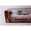 Image 2 : Die Cast Metal Car - Ford 1955 Crown Victoria, 1:18 (NIB)