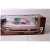 Image 3 : Die Cast Metal Car - Ford 1955 Crown Victoria, 1:18 (NIB)