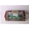 Image 4 : Die Cast Metal Car - Ford 1937 Convertible, 1:18 (NIB)