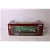 Image 5 : Die Cast Metal Car - Ford 1937 Convertible, 1:18 (NIB)