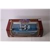 Image 4 : Die Cast Metal Car - Chevrolet Bel Air 1957, 1:18 (NIB)