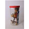 Image 3 : Vintage Wind Up Fukuda Drummer Boy Toy (Working)