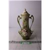 Image 1 : Hand Painted Nippon Vase