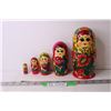 Image 1 : Russian Nesting Doll