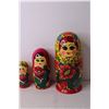 Image 2 : Russian Nesting Doll