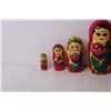 Image 3 : Russian Nesting Doll