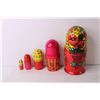 Image 4 : Russian Nesting Doll