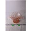Image 1 : Pink Depression Glass Bowl