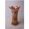Image 3 : Carnival Glass Vase
