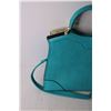 Image 2 : Teal Blue Purse