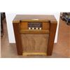 Image 1 : *Spartan Floor Cabinet Radio (Working) (12" x 27" x 31")