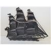 Image 4 : Ceiling Ship Plastic Wall Hanging (28" x 22")