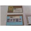 Image 2 : Assorted British Royalty Stamp Sets (Princess Diana)