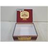 Image 2 : Partagas Cigar Box