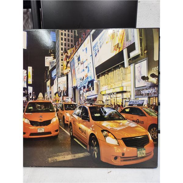 City Taxi picture