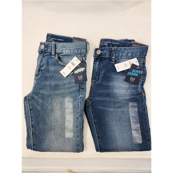 New Boys Jeans
