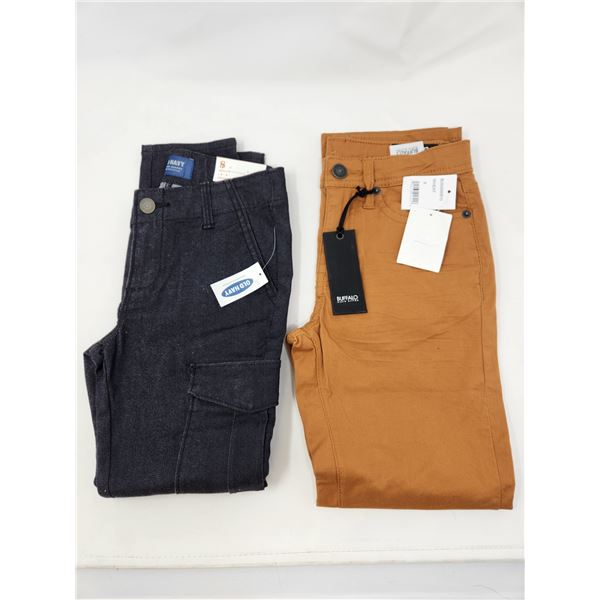 New Boys Jeans