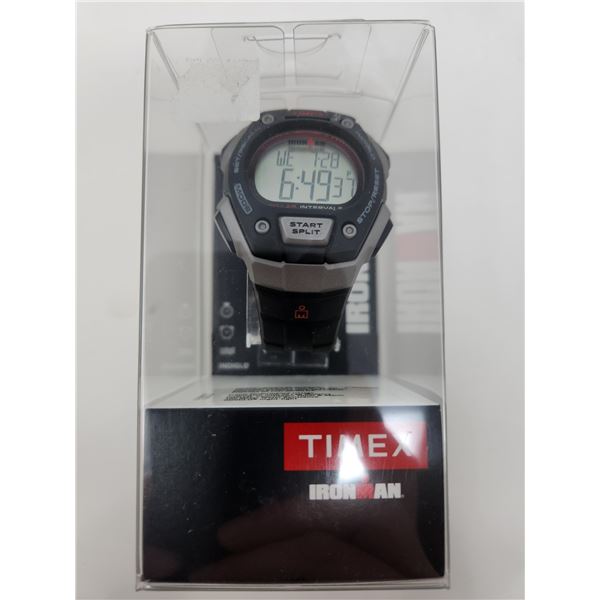 New Timex watch