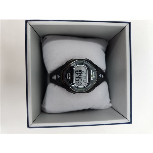 New Timex watch