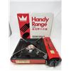 Image 1 : New Portable camp stove