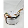 Image 2 : New Masterclass 7" saucepan