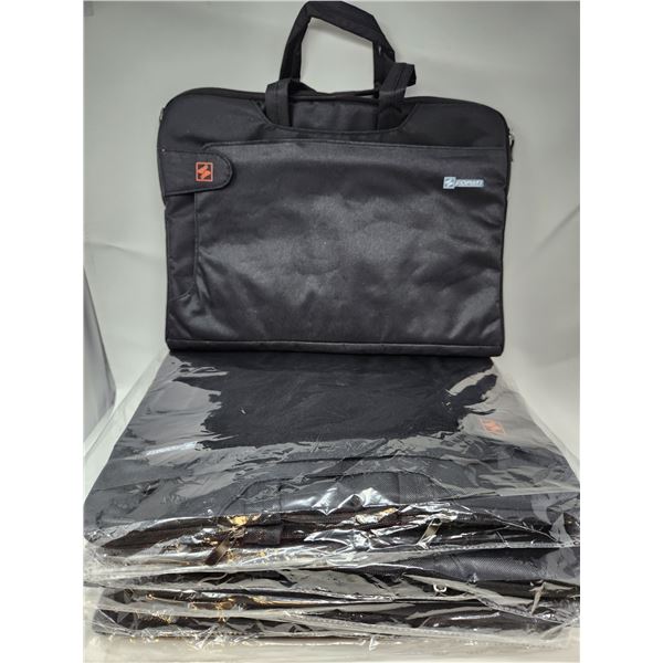 New Laptop bag lot