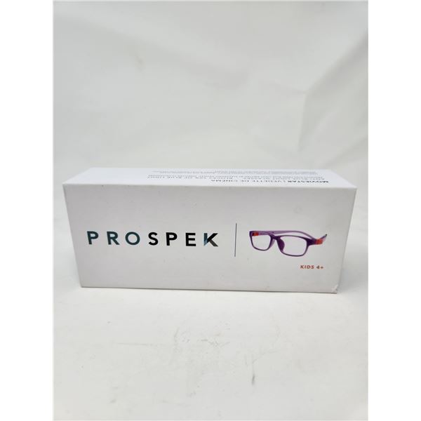 New Prospek Blue light glasses